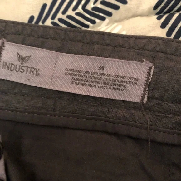 Short - Picture 2 of 2